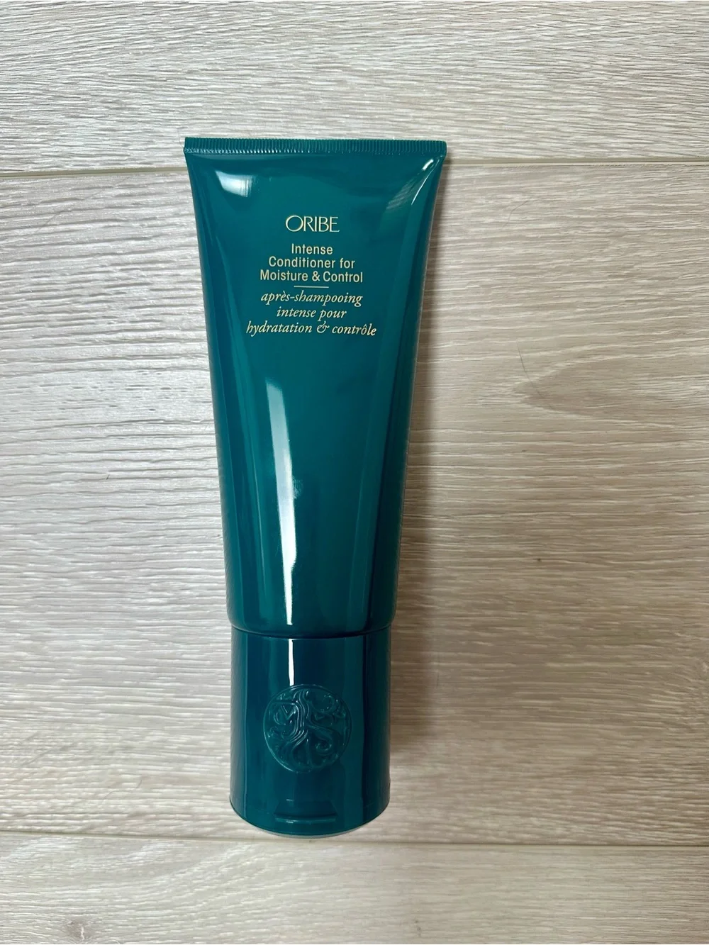 Oribe Intense Conditioner for Moisture & Control - Teal